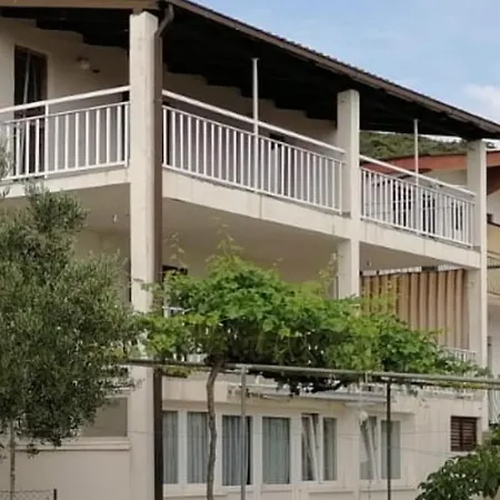 With Parking Space Drace - Peljesac - 25422 Janjina