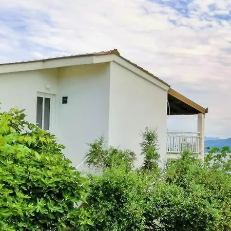 アパート With Parking Space Drace - Peljesac - 25422 *