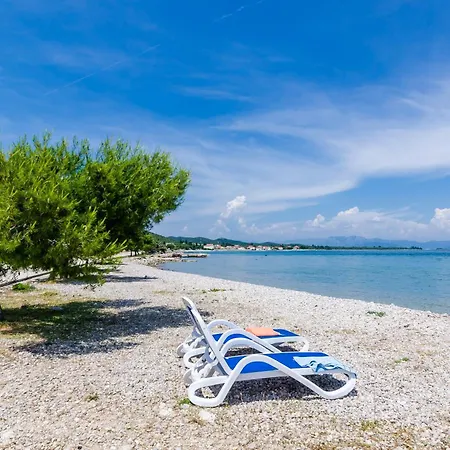 With Parking Space Drace - Peljesac - 25422 アパート *