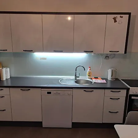 Apartment With Parking Space Drace, Peljesac - 25422 *