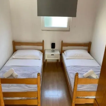アパート With Parking Space Drace - Peljesac - 25422 Janjina