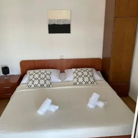 With Parking Space Drace - Peljesac - 25422 Janjina