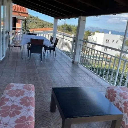 With Parking Space Drace - Peljesac - 25422 * Janjina