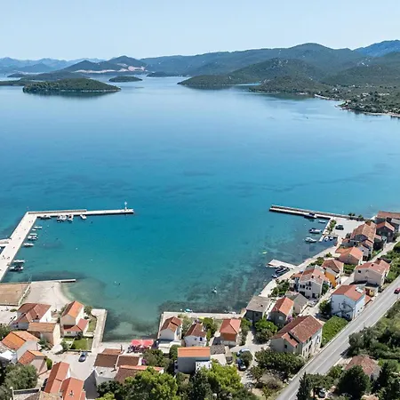 With Parking Space Drace - Peljesac - 25422 * Janjina