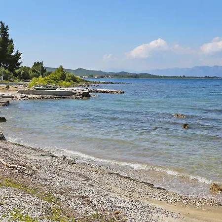 With Parking Space Drace - Peljesac - 25422 * Janjina