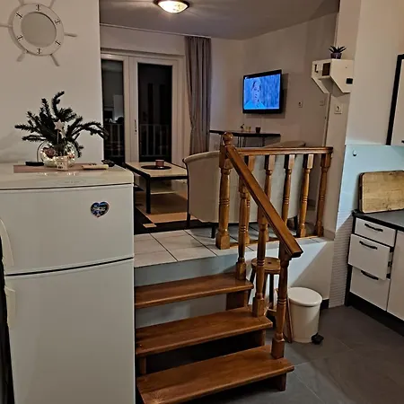 With Parking Space Drace, Peljesac - 25422