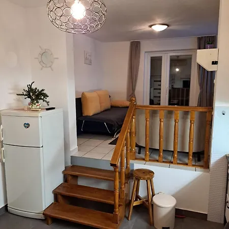 With Parking Space Drace, Peljesac - 25422 *